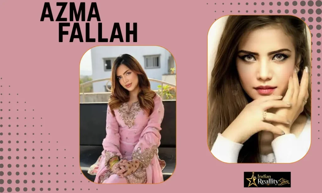Azma Fallah