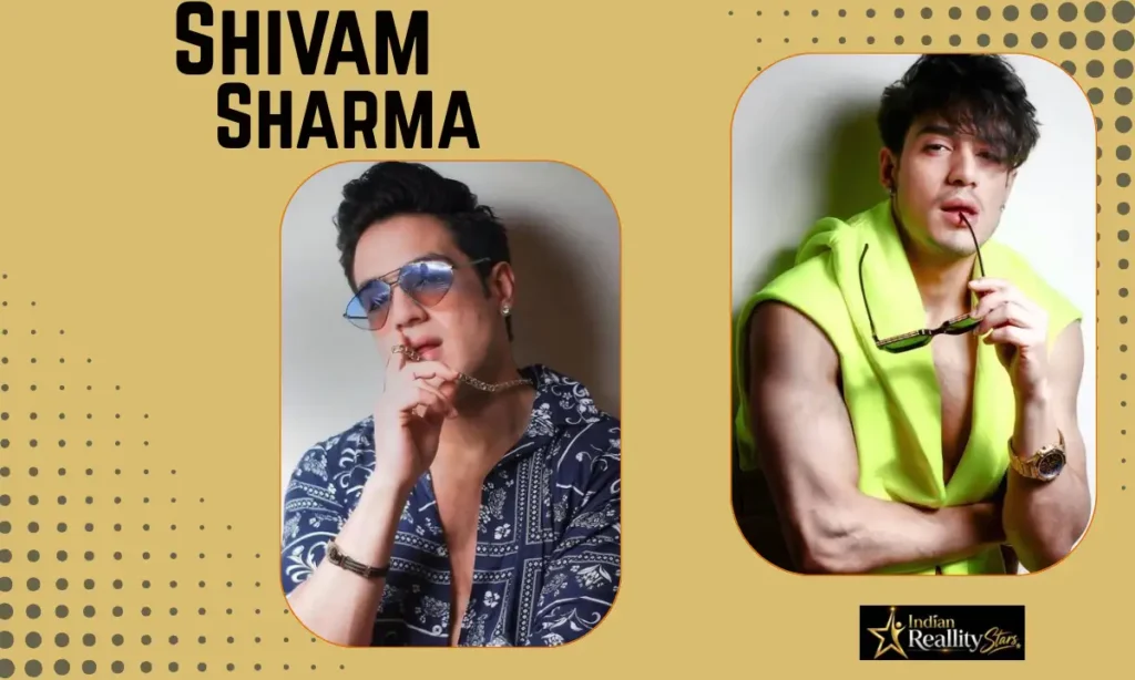 Shivam Sharma