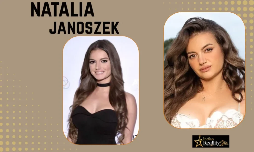 natalia janoszek age